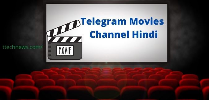 Telegram Movies Channel Hindi