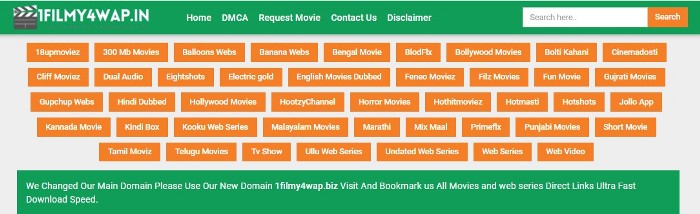 1filmy4wap movies download