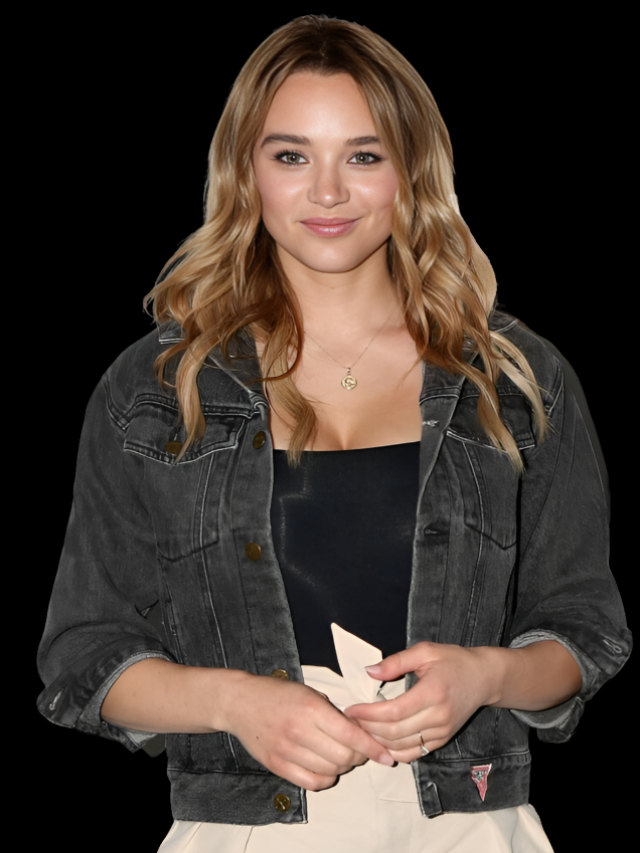 The Young and the Restless Hunter King Biography